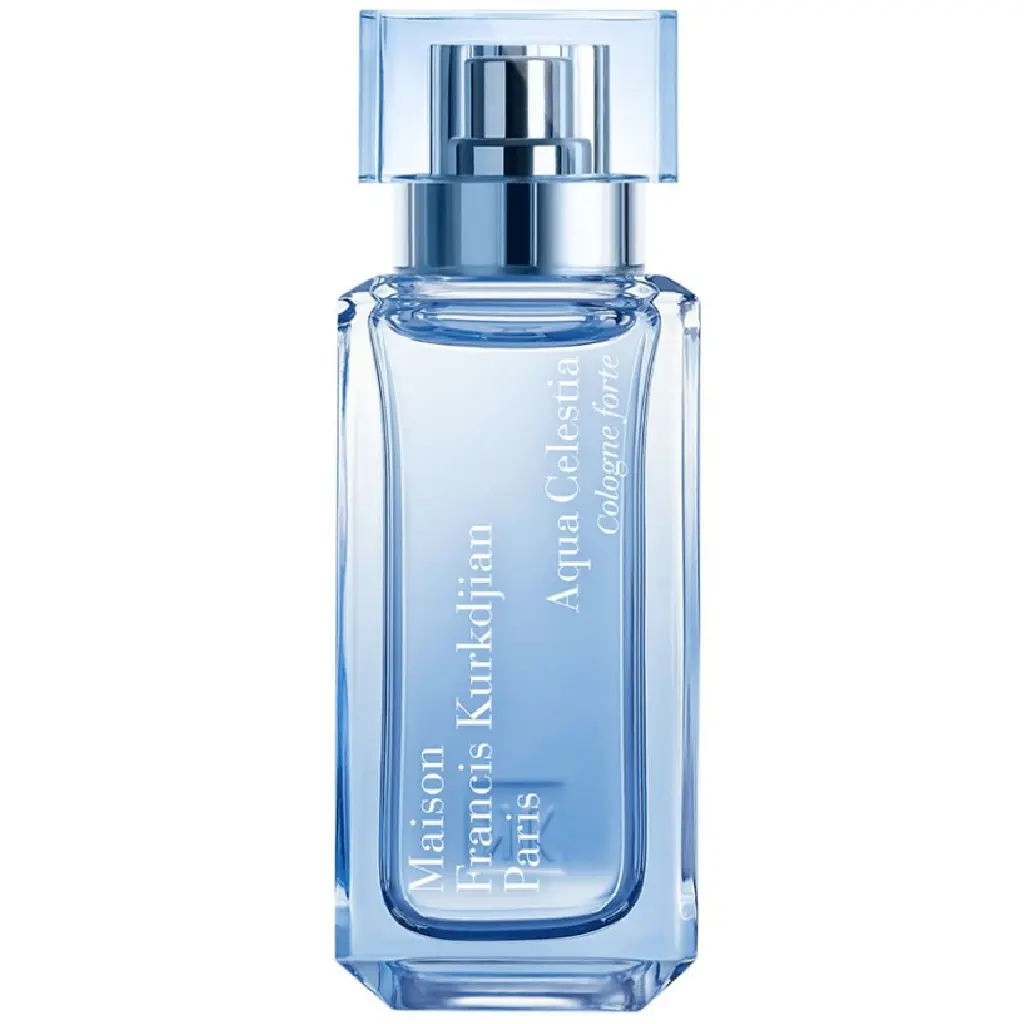 Nước Hoa Maison Francis Kurkdjian Aqua Celestia Cologne Forte EDP