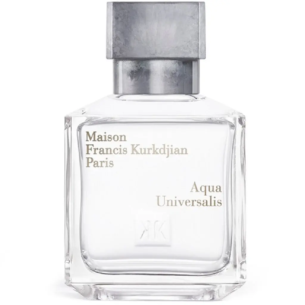 Nước Hoa Maison Francis Kurkdjian Aqua Universalis EDT