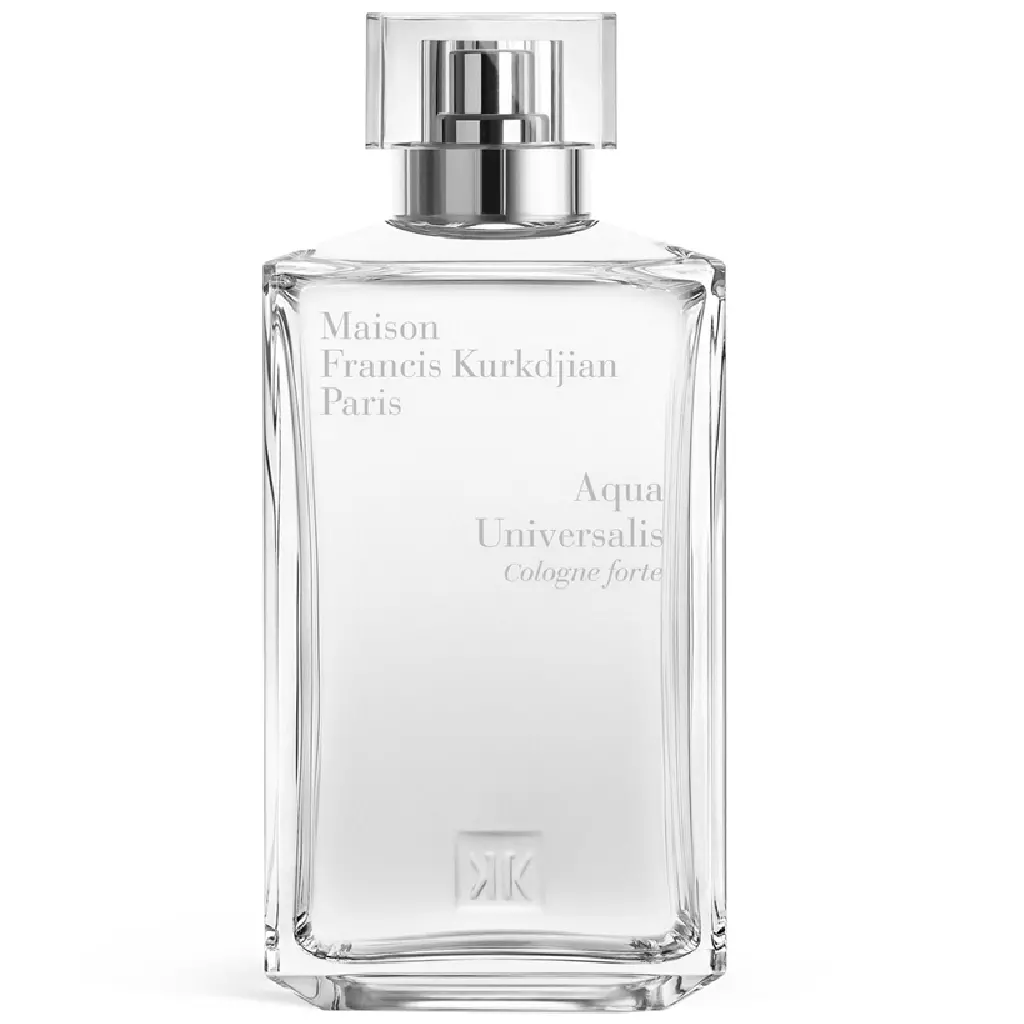 Nước Hoa Maison Francis Kurkdjian Aqua Vita Universalis Cologne Forte