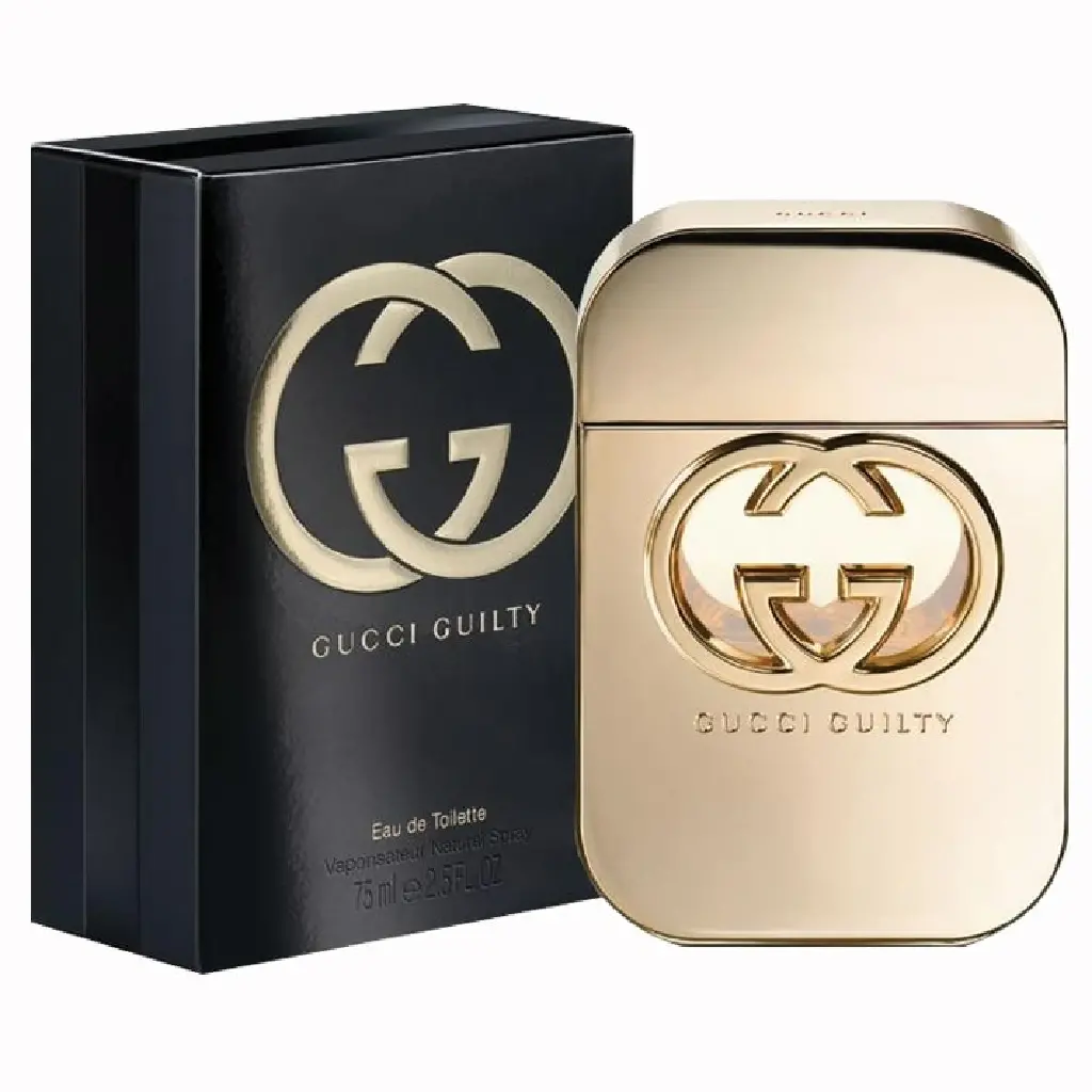 Nước Hoa Gucci Guilty Women EDT 75ml