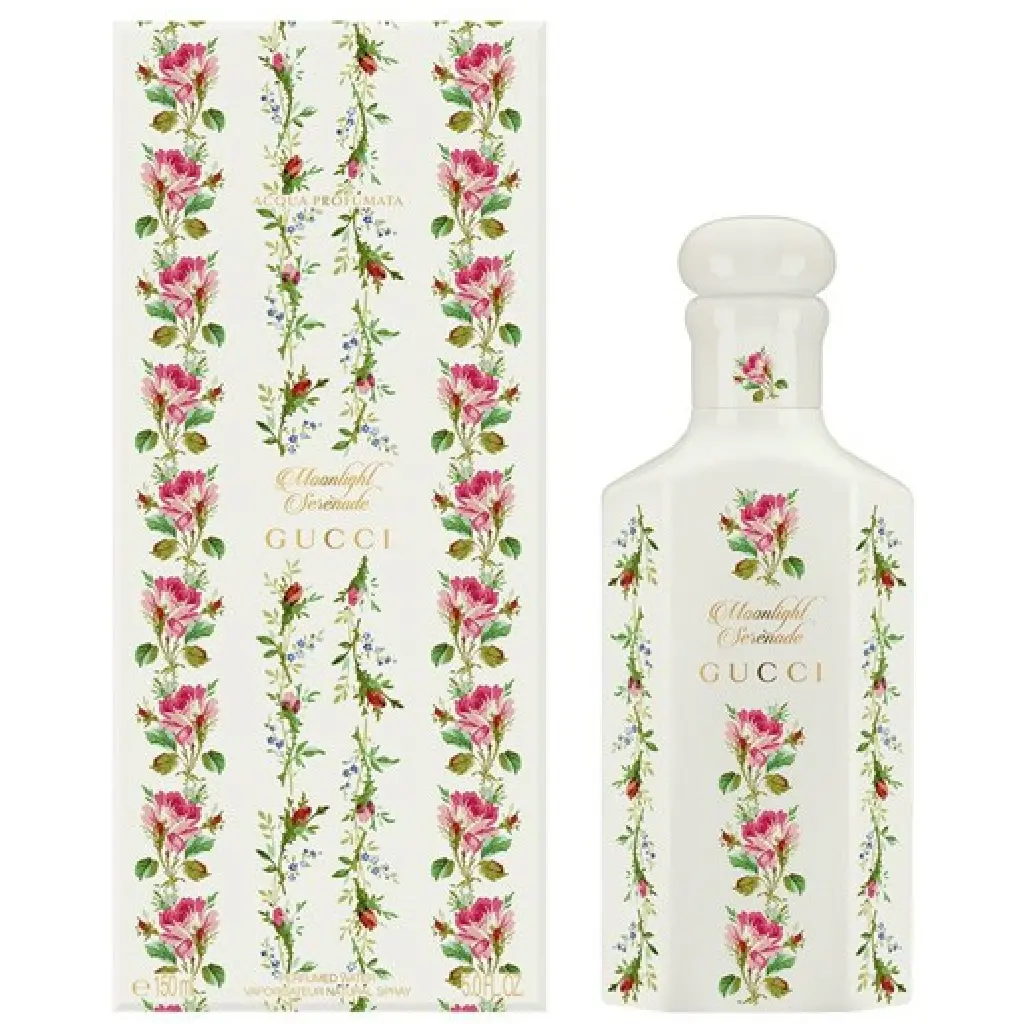 Nước Hoa Gucci Moonlight Serenade EDP 150ml