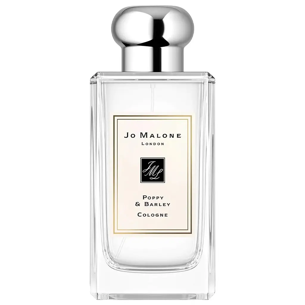 Nước hoa Jo Malone London Poppy &amp; Barley Cologne 100ml