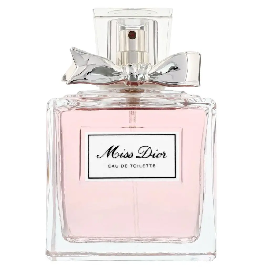 Nước Hoa Miss Dior Eau De Toilette