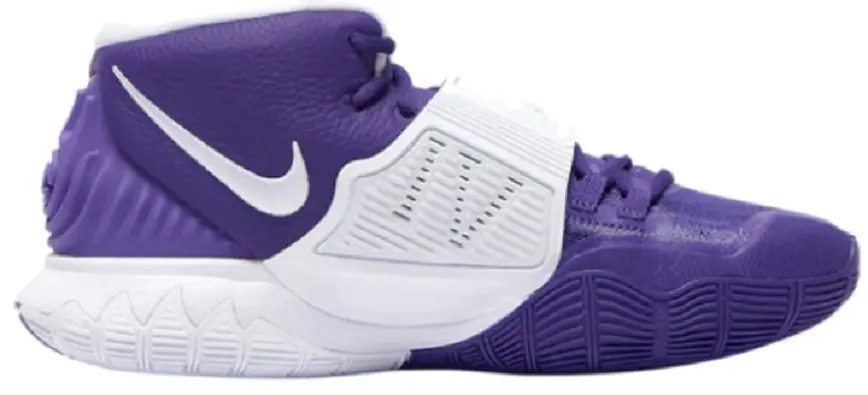 Giày Nike Kyrie 6 TB 'Field Purple' CW4142-500