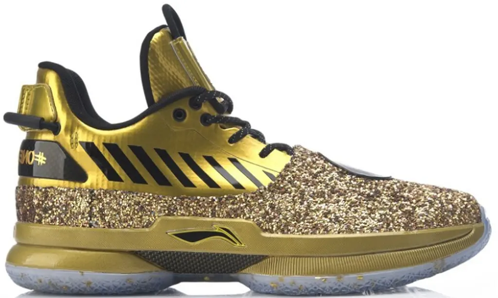 Giày Lining Way of Wade 7 'One Last Dance' ABAN079-27