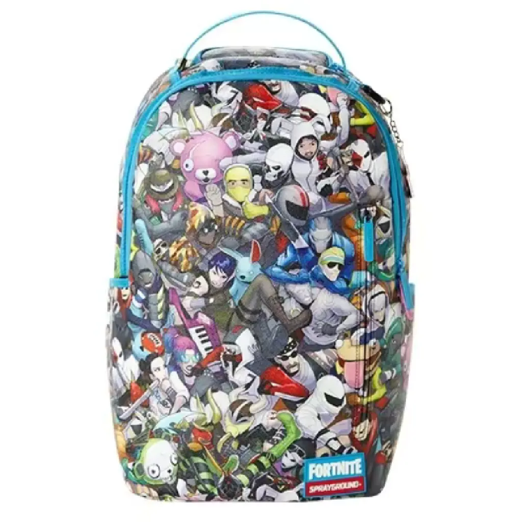 Balo Sprayground x Fortnite W0615802