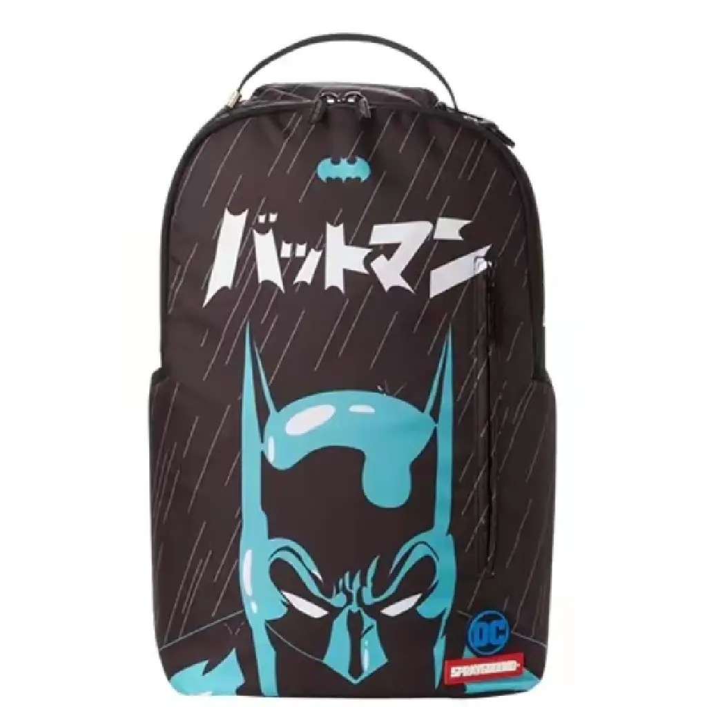 Balo Sprayground x DC Batman Darknight W0645812