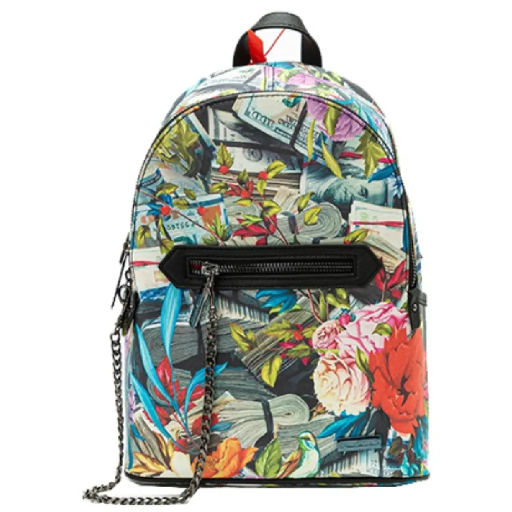 Balo Sprayground Money Flower 'Multicolor' W0735751
