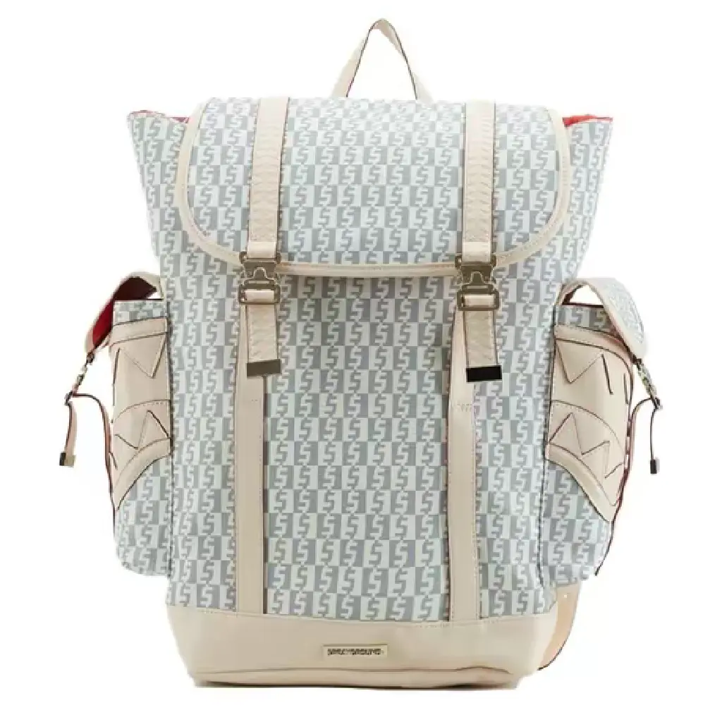 Balo Sprayground Off-White Presbyopia 'Off-White' W0835714