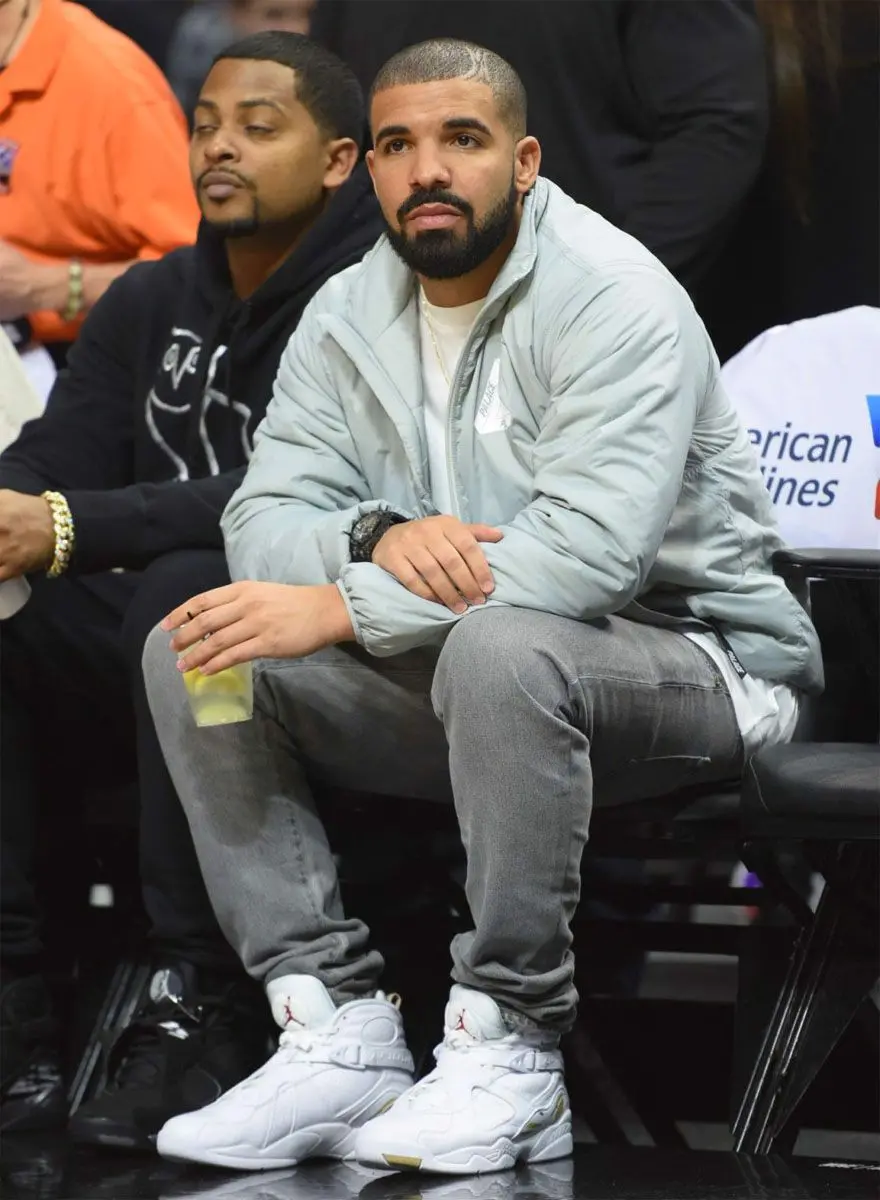 Drake và những sự hợp tác ấn tượng (P2) Drake và những sự hợp tác ấn tượng (P2)