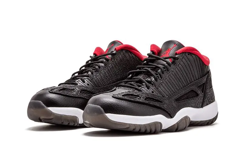11 thiết kế Air Jordan 11 tốt nhất mọi thời đại