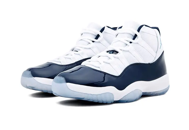 11 thiết kế Air Jordan 11 tốt nhất mọi thời đại