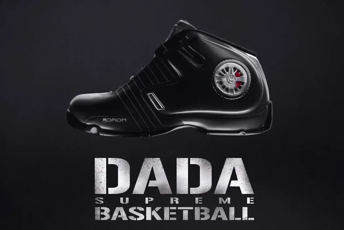 7 đôi giày kỳ dị nhất trong lịch sử giày sneaker