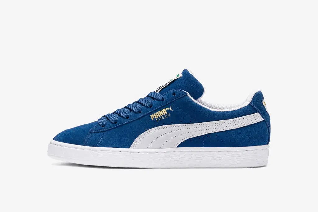 Top những đôi Puma cổ điện phổ biến đáng mua nhất