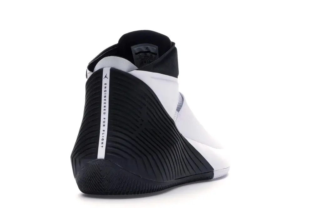 Đánh giá chi tiết Air Jordan Why Not Zero 1