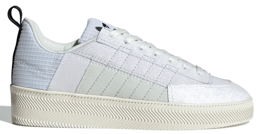 Giày Adidas Nizza Parley 'White' GZ1475