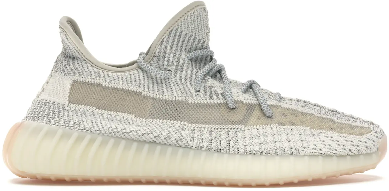 Giày Adidas Yeezy Boost 350 V2 'Lundmark Reflective' FV3254