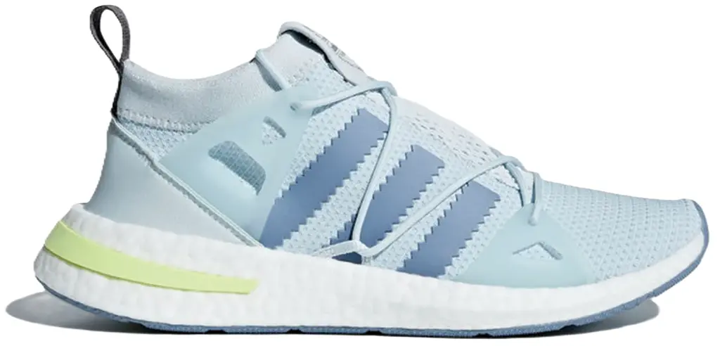 Giày Adidas Arkyn Blue Tint B28112