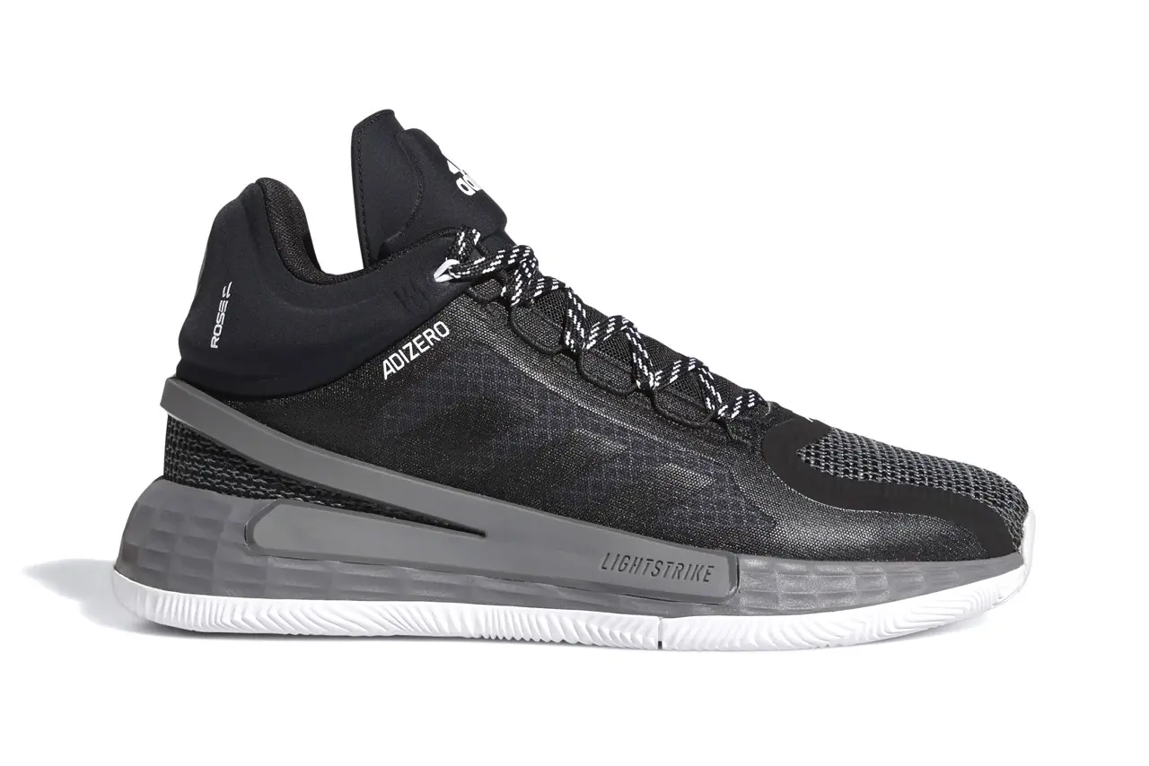 adidas D Rose 11 "Sweet Home Chicago" - lời tri ân dành cho một huyền thoại adidas D Rose 11 "Sweet Home Chicago" - lời tri ân dành cho một huyền thoại