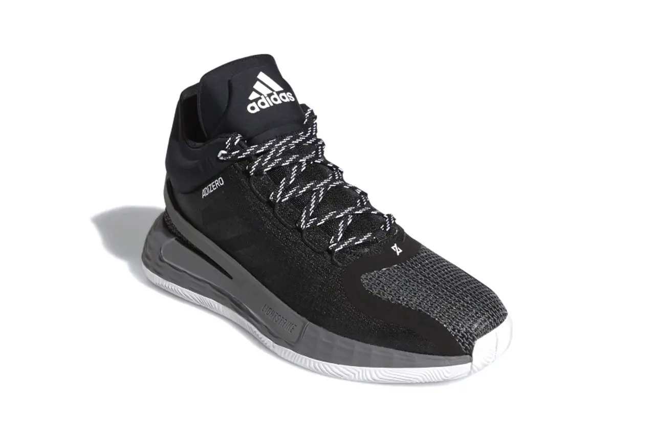 adidas D Rose 11 "Sweet Home Chicago" - lời tri ân dành cho một huyền thoại adidas D Rose 11 "Sweet Home Chicago" - lời tri ân dành cho một huyền thoại