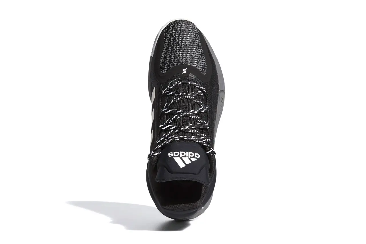 adidas D Rose 11 "Sweet Home Chicago" - lời tri ân dành cho một huyền thoại adidas D Rose 11 "Sweet Home Chicago" - lời tri ân dành cho một huyền thoại