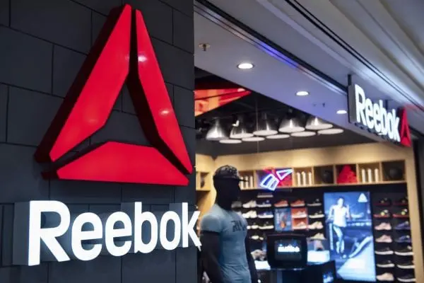 Tổng hợp các cửa hàng chính hãng của Reebok Vietnam
