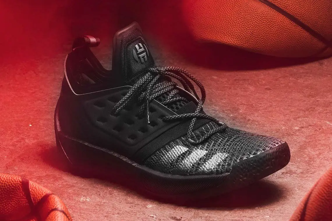 Đánh giá chi tiết adidas Harden Vol 2 (phần 2)