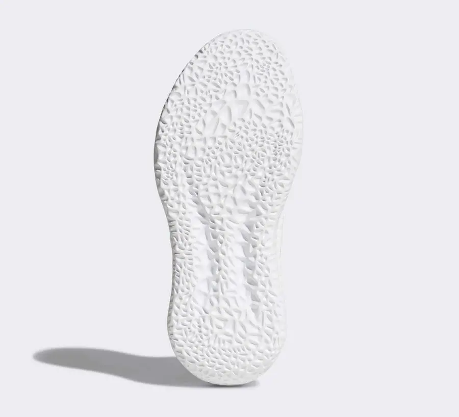 Đánh giá chi tiết adidas Harden Vol 2 (phần 1)