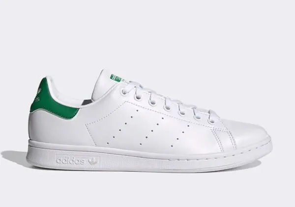 adidas Originals’ “Stan Smith, Forever” sáng kiến chấm dứt rác thải nhựa adidas Originals’ “Stan Smith, Forever” sáng kiến chấm dứt rác thải nhựa