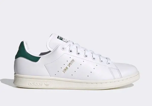 adidas Originals’ “Stan Smith, Forever” sáng kiến chấm dứt rác thải nhựa adidas Originals’ “Stan Smith, Forever” sáng kiến chấm dứt rác thải nhựa