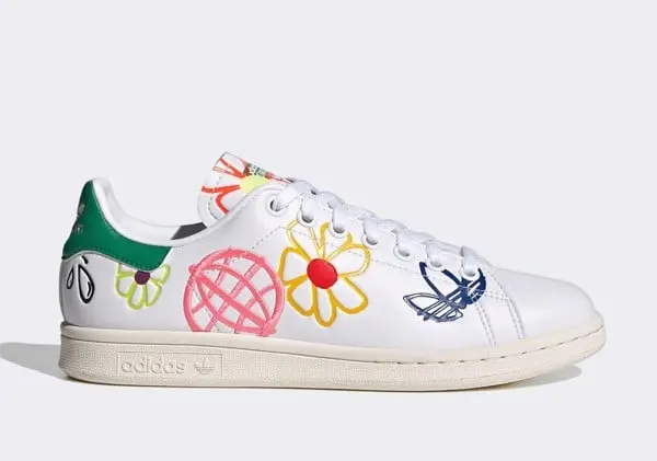 adidas Originals’ “Stan Smith, Forever” sáng kiến chấm dứt rác thải nhựa adidas Originals’ “Stan Smith, Forever” sáng kiến chấm dứt rác thải nhựa