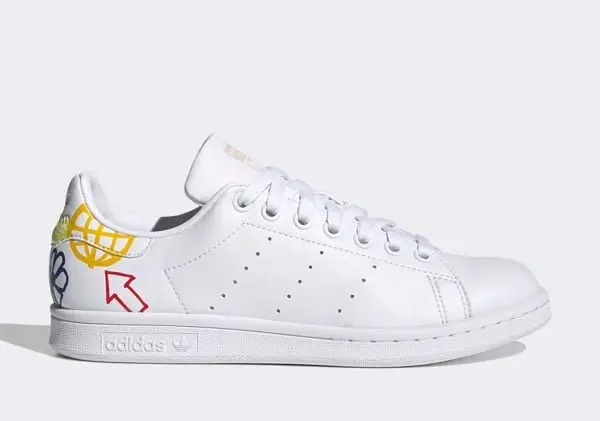 adidas Originals’ “Stan Smith, Forever” sáng kiến chấm dứt rác thải nhựa adidas Originals’ “Stan Smith, Forever” sáng kiến chấm dứt rác thải nhựa