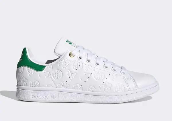 adidas Originals’ “Stan Smith, Forever” sáng kiến chấm dứt rác thải nhựa adidas Originals’ “Stan Smith, Forever” sáng kiến chấm dứt rác thải nhựa