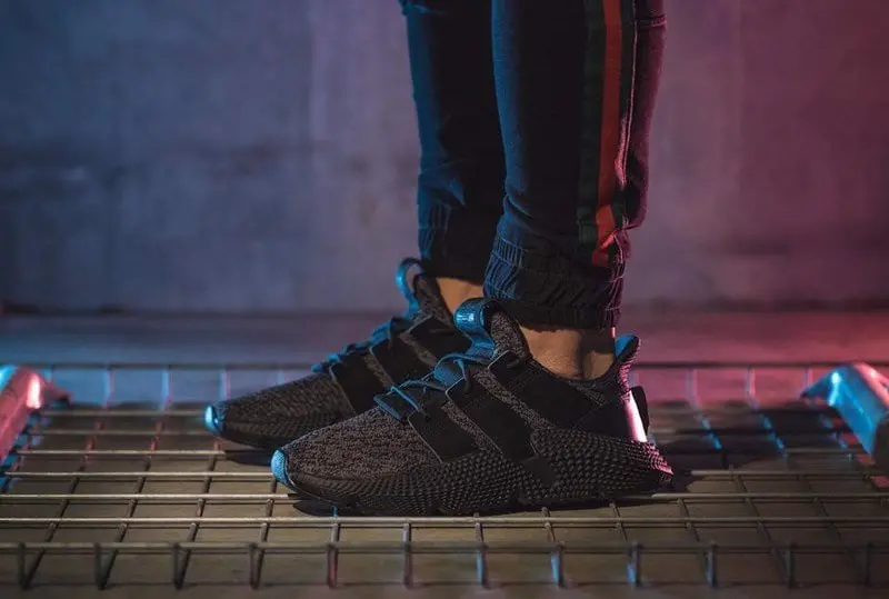 Tất tần tật những điều bạn cần biết về Adidas Prophere
