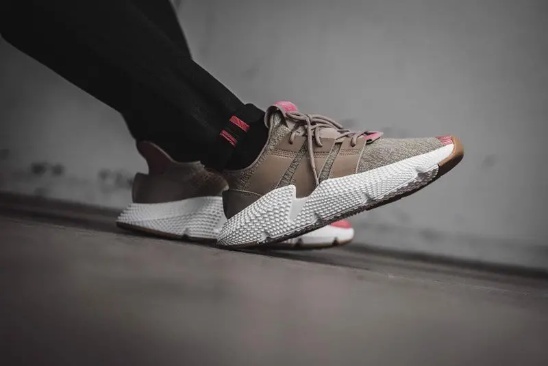 Tất tần tật những điều bạn cần biết về Adidas Prophere