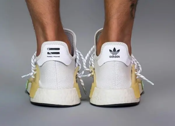 Hinh anh 4: adidas ra mat phoi mau Human Race danh rieng cho thi truong chau A