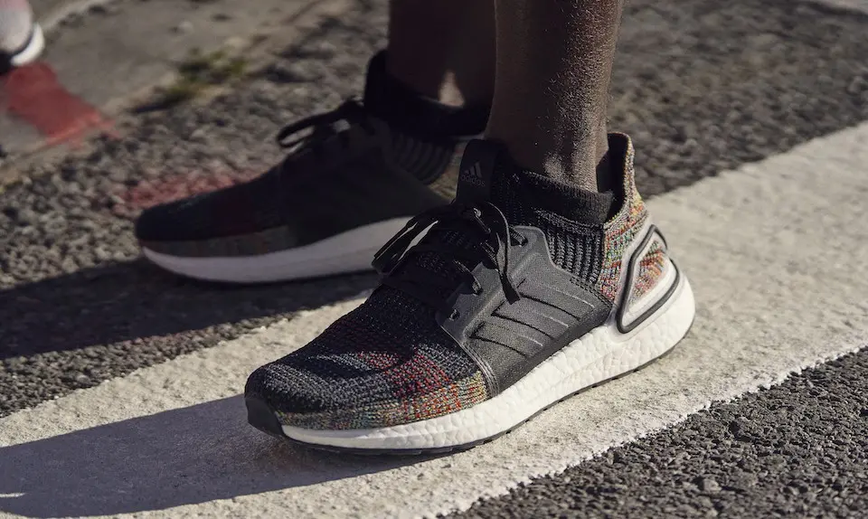 Tất tần tật về các thế hệ Ultraboost (phần 2)