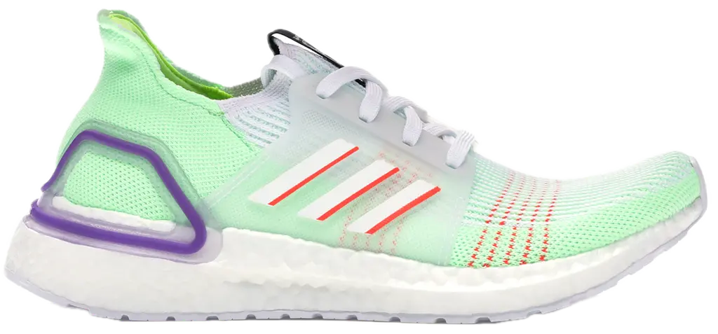 Giày Adidas Toy Story 4 x UltraBoost 19 Kids 'Buzz Lightyear' EF0933