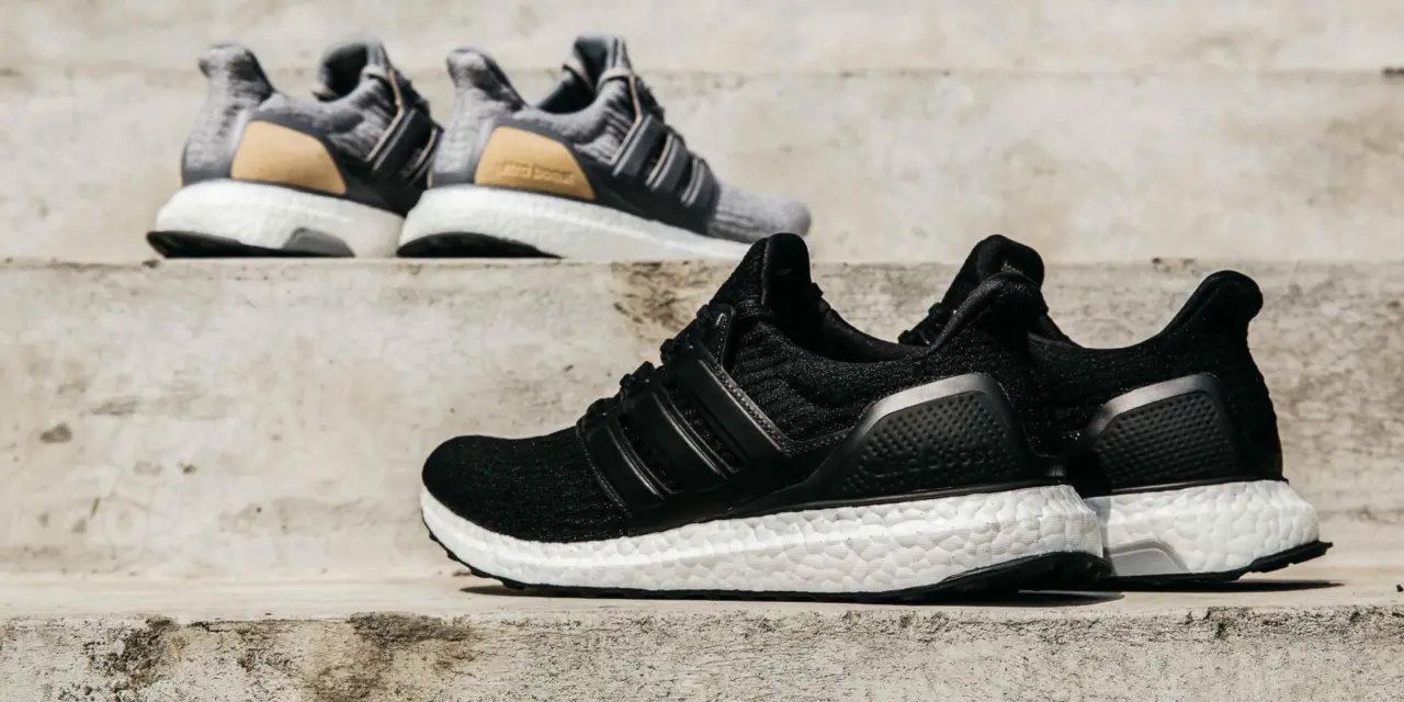 Tất tần tật về các thế hệ Ultraboost (phần 2)