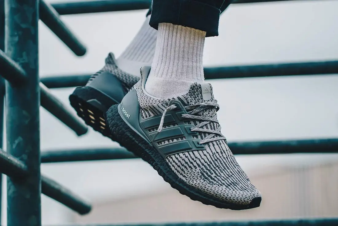Tất tần tật về các thế hệ Ultraboost (phần 2)