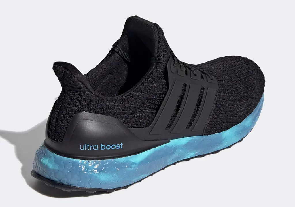 Adidas Ultraboost 4.0 DNA ra mắt bộ sưu tập "Watercolor" độc đáo
