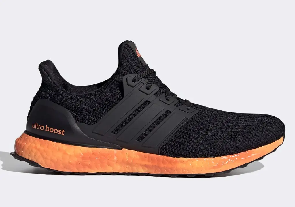 Adidas Ultraboost 4.0 DNA ra mắt bộ sưu tập "Watercolor" độc đáo