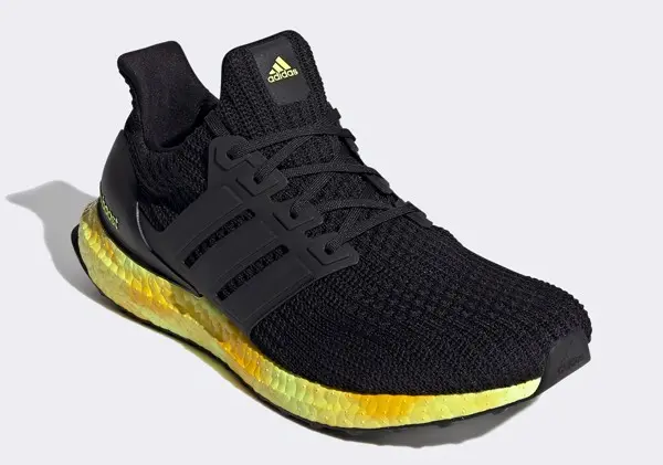 Adidas Ultraboost 4.0 DNA ra mắt bộ sưu tập "Watercolor" độc đáo