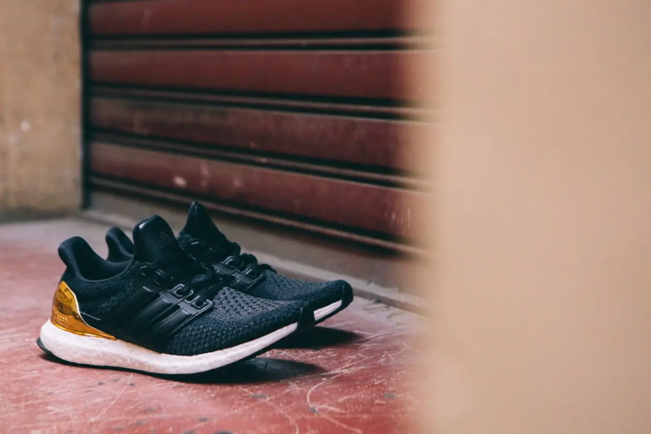 Tất tần tật về các thế hệ Ultraboost (phần I)