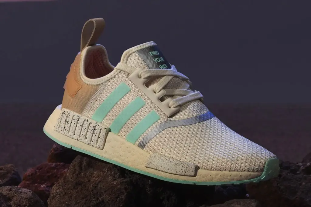 adidas sẽ ra mắt BST 9 đôi sneaker tri ân ‘The Mandalorian'