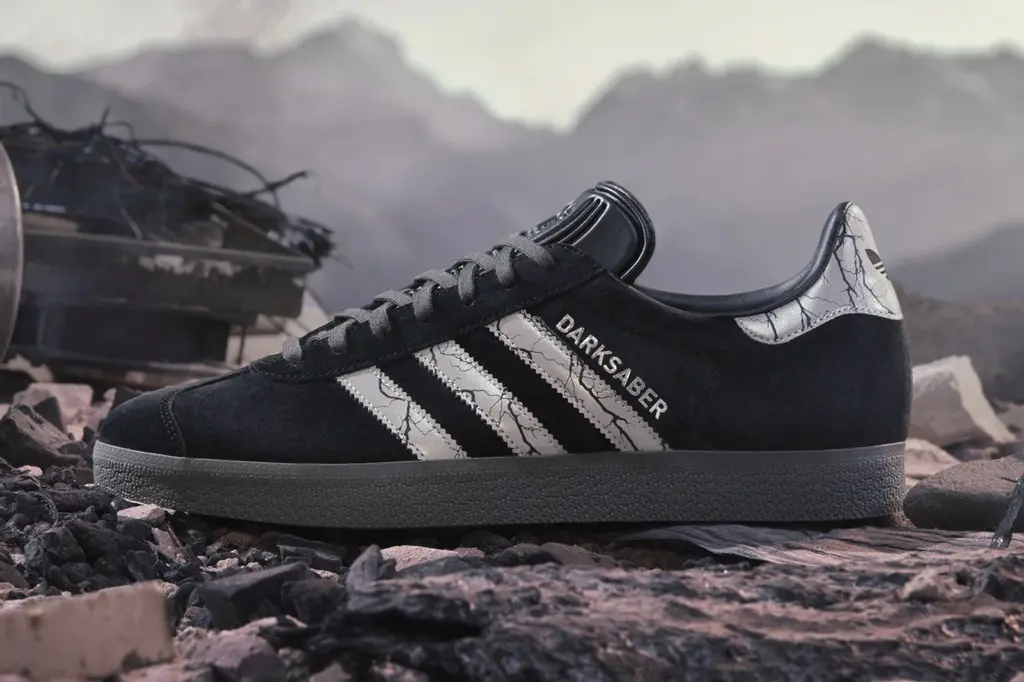 adidas sẽ ra mắt BST 9 đôi sneaker tri ân ‘The Mandalorian'