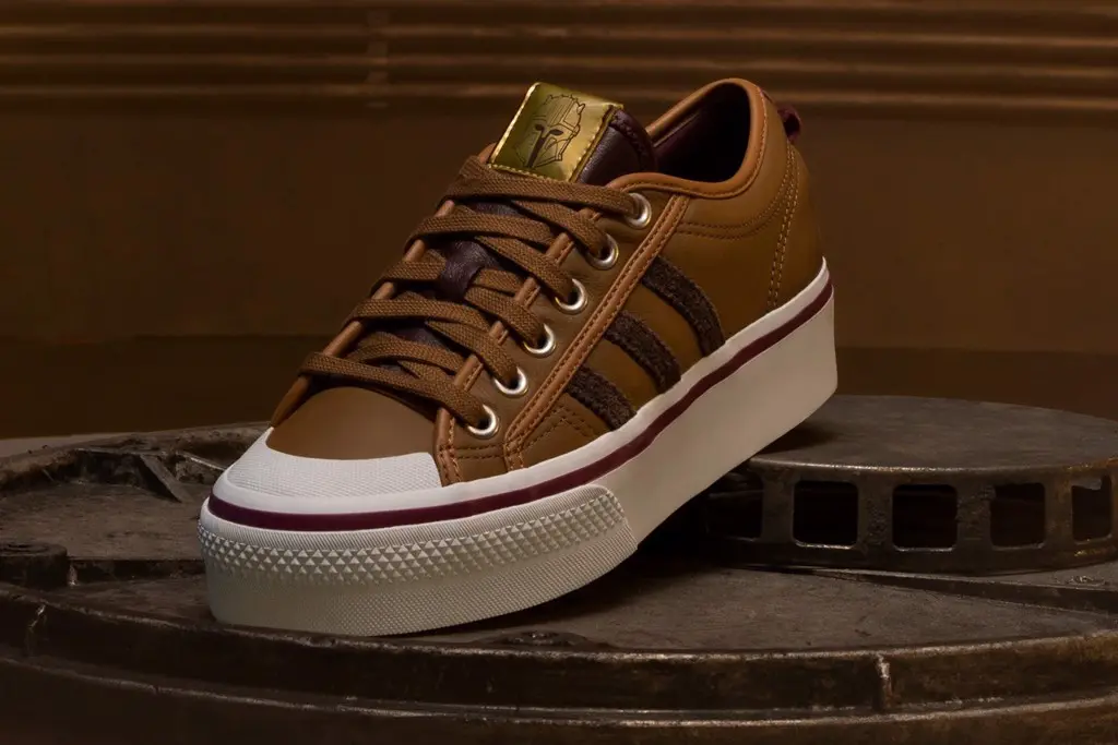 adidas sẽ ra mắt BST 9 đôi sneaker tri ân ‘The Mandalorian'