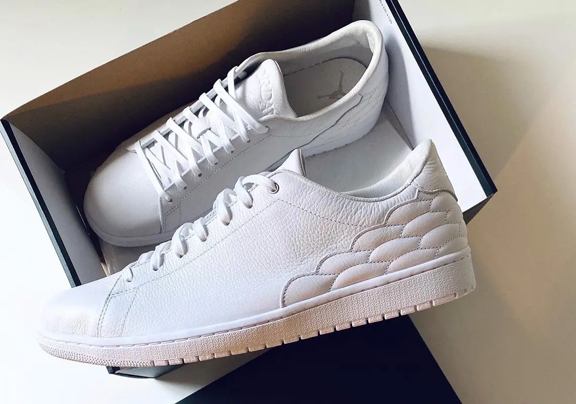 Hinh anh 2: Tat tan tat lich ra mat sieu pham cua Nike Air Jordan trong thang 04 2021