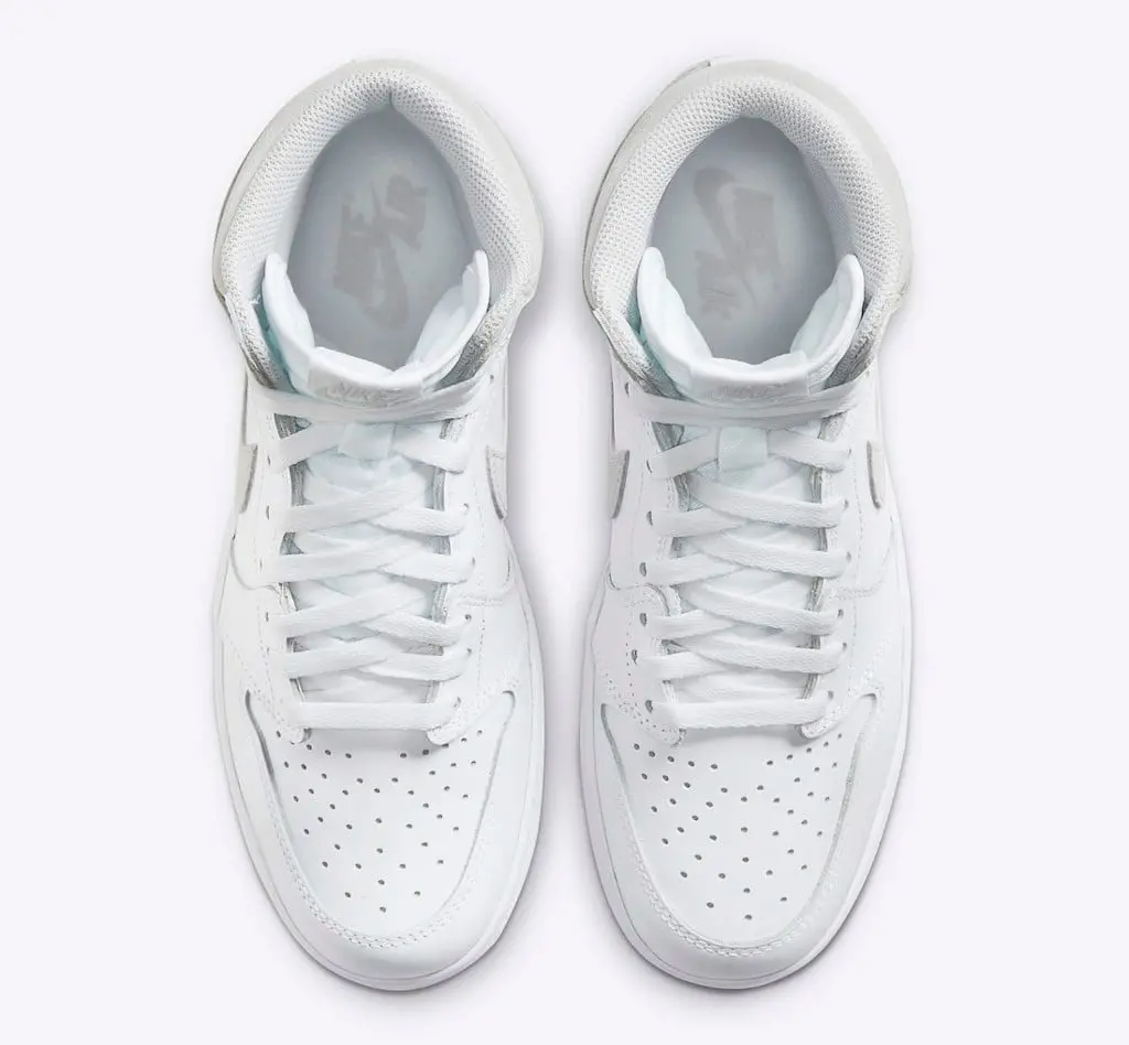 Thông tin mới nhất về Nike Air Jordan 1 High '85 "Neutral Grey phiên bản cực kỳ giới hạn