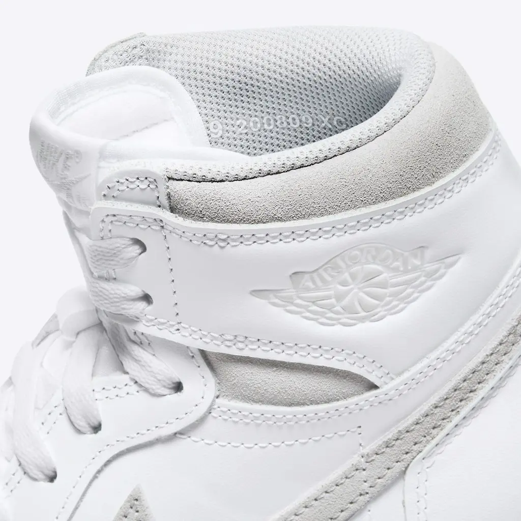 Thông tin mới nhất về Nike Air Jordan 1 High '85 "Neutral Grey phiên bản cực kỳ giới hạn
